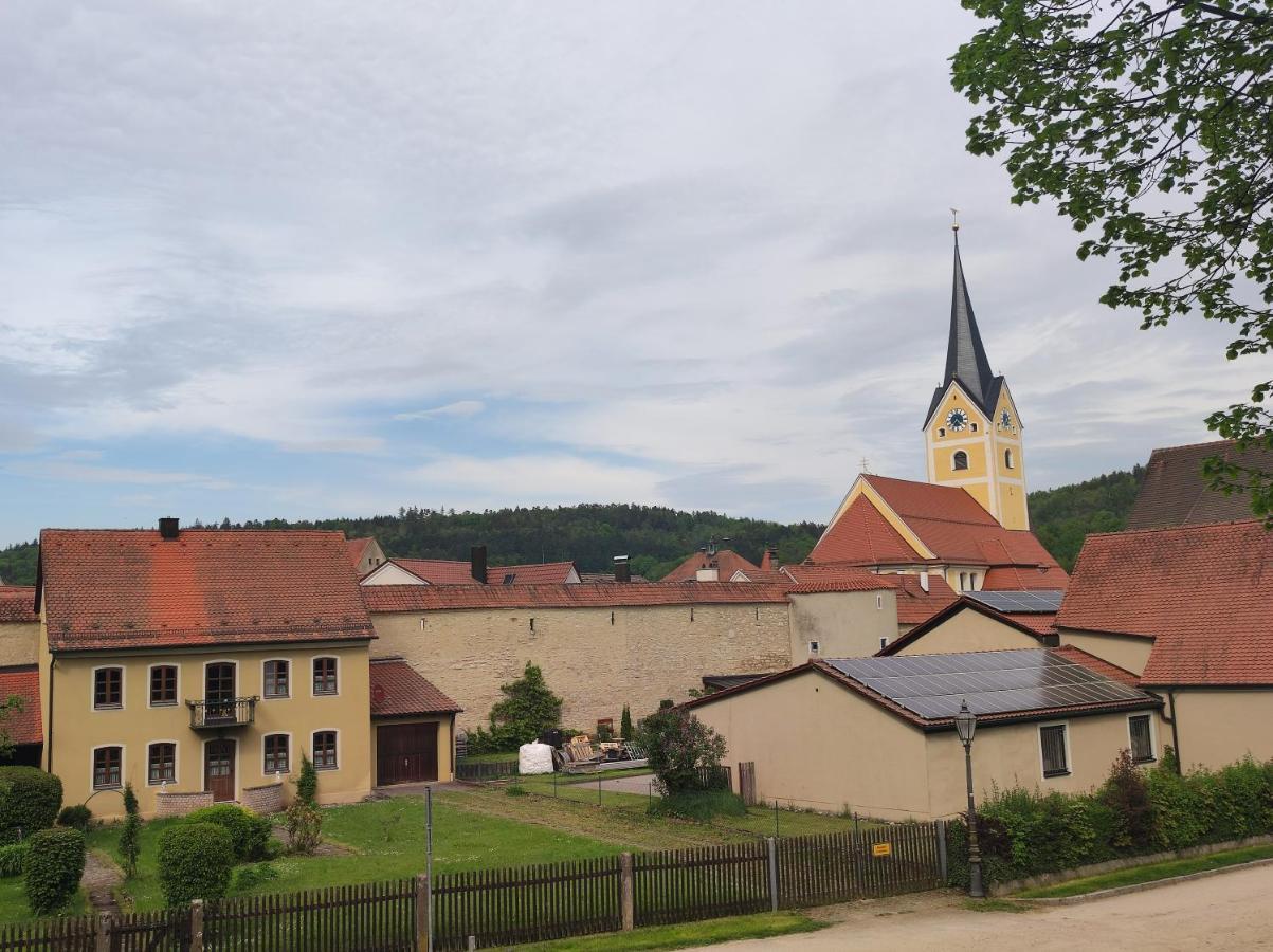 Family -Only- Welcome To Berching Exterior foto