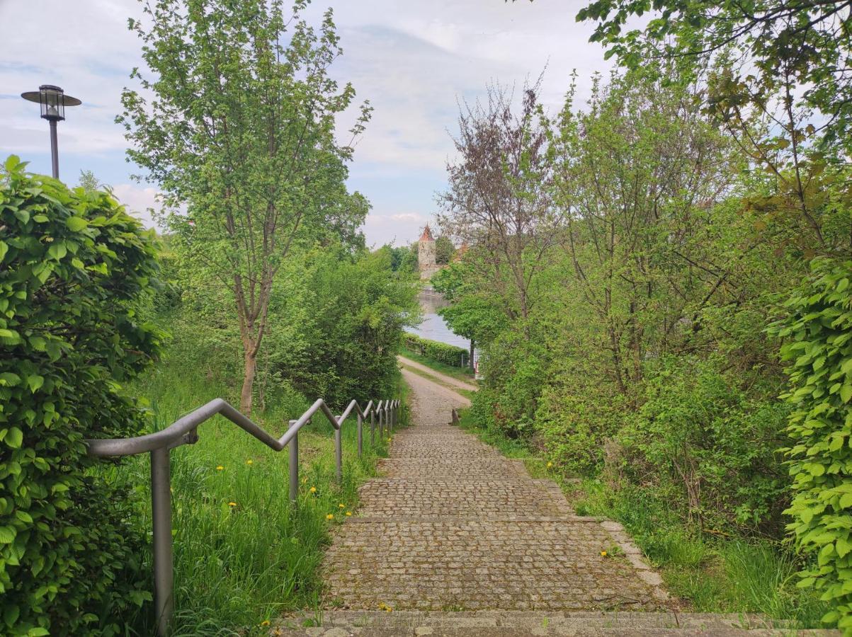 Family -Only- Welcome To Berching Exterior foto